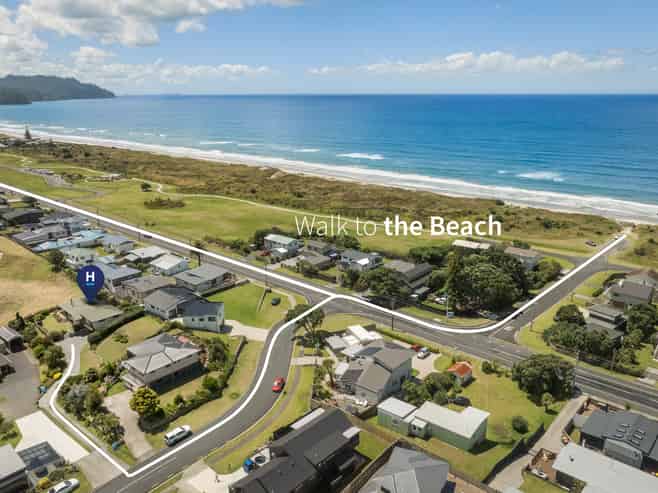 6 Hanlen Avenue, Waihi Beach