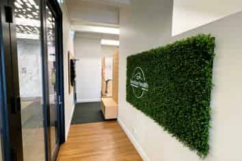 Well-Presented Ground Floor Tenancy