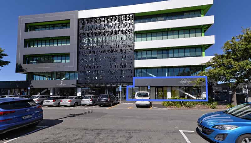 7  Winston Avenue , Papanui