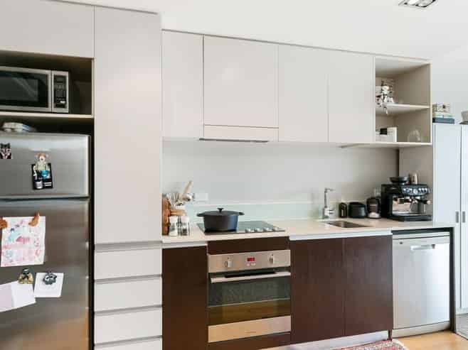 307/80 Riddiford Street, Newtown