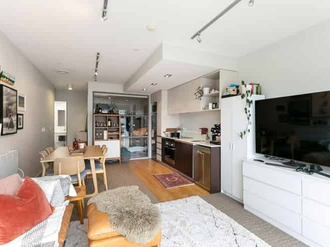 307/80 Riddiford Street, Newtown