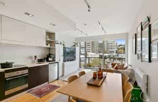 307/80 Riddiford Street, Newtown