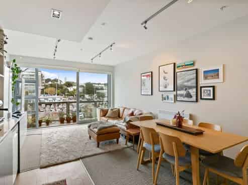 307/80 Riddiford Street, Newtown