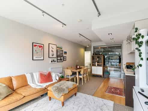 307/80 Riddiford Street, Newtown