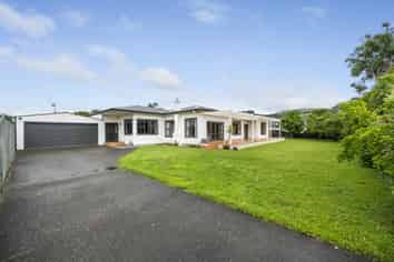 127 Wharerangi Road, Greenmeadows