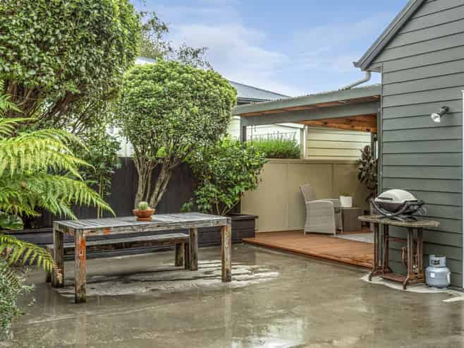 29A Clare Street, Cambridge