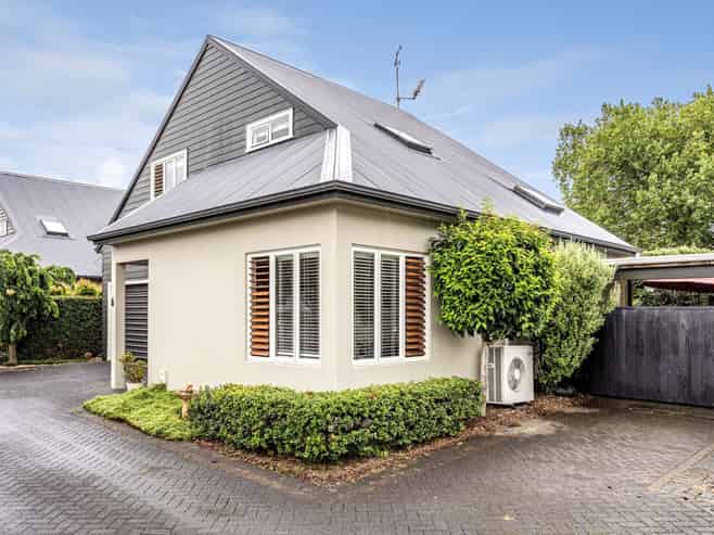 29A Clare Street, Cambridge