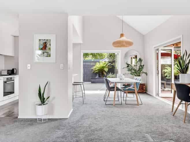 29A Clare Street, Cambridge