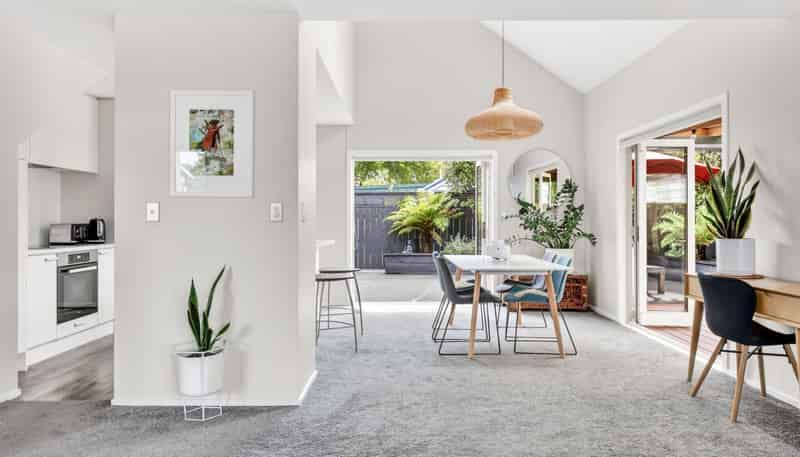 29A Clare Street, Cambridge