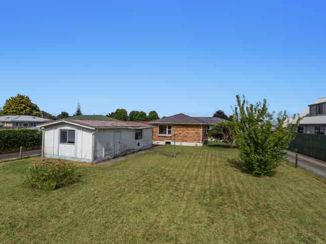 69 Douglas Street, Whakatane