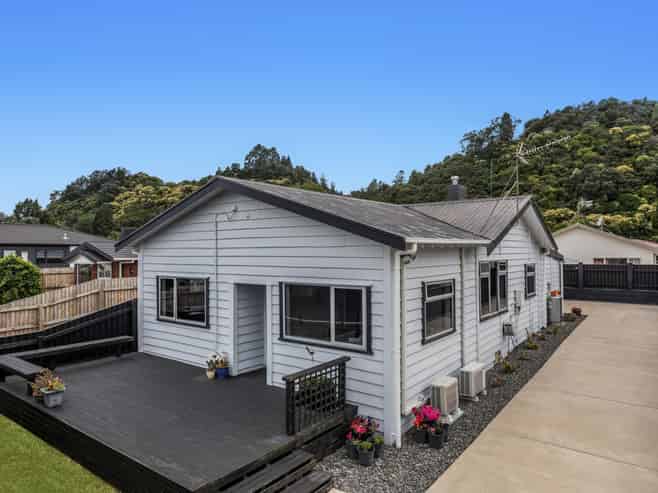 11 Anzac Avenue, Whakatane