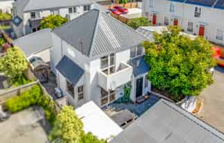 3/270 Kilmore Street, Christchurch Central