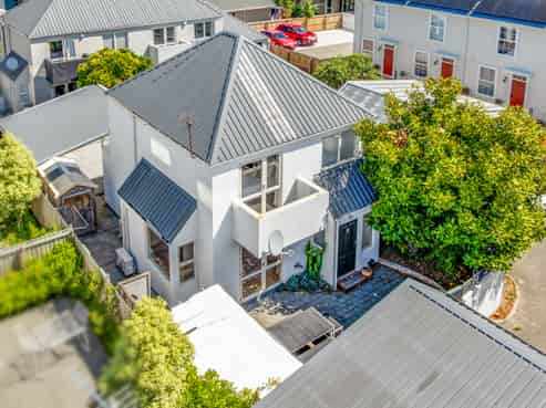 3/270 Kilmore Street, Christchurch Central
