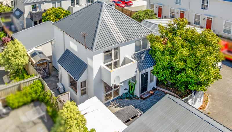 3/270 Kilmore Street, Christchurch Central