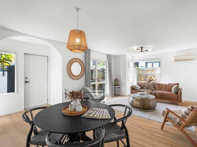 3/270 Kilmore Street, Christchurch Central