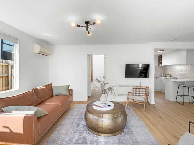 3/270 Kilmore Street, Christchurch Central