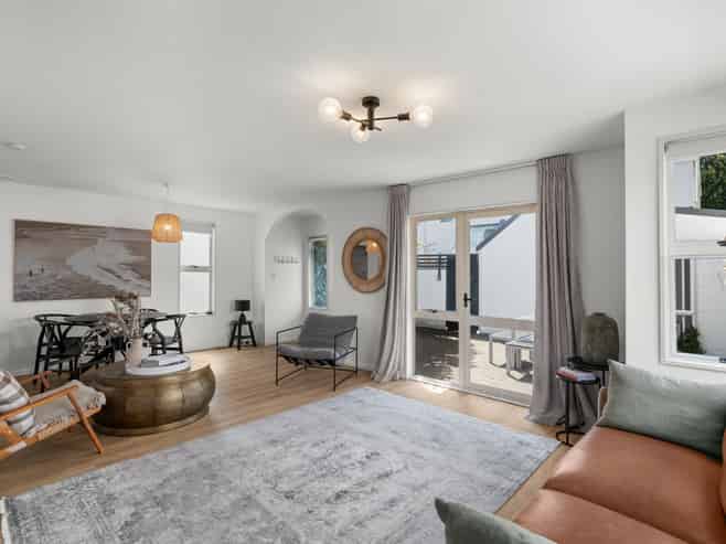 3/270 Kilmore Street, Christchurch Central