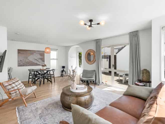 3/270 Kilmore Street, Christchurch Central