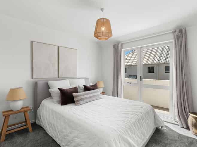 3/270 Kilmore Street, Christchurch Central