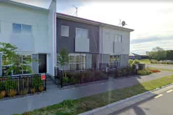 4 William Dawson Crescent, Wigram