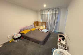 4 William Dawson Crescent, Wigram