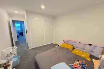 4 William Dawson Crescent, Wigram