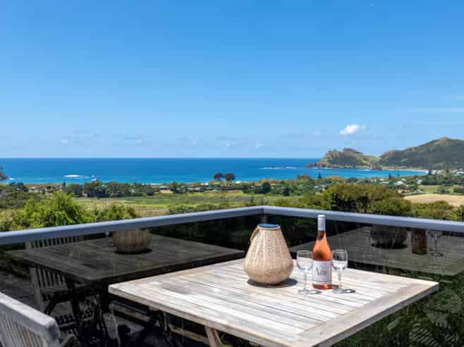 621A Medland Road, Great Barrier Island
