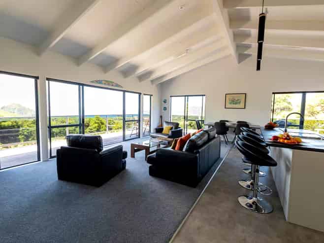 621A Medland Road, Great Barrier Island