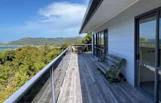 621A Medland Road, Great Barrier Island