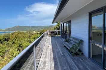 621A Medland Road, Great Barrier Island