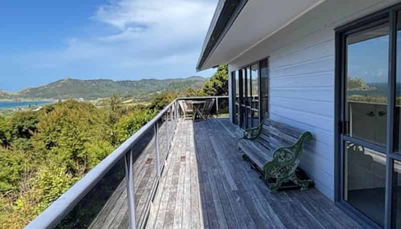 621A Medland Road, Great Barrier Island