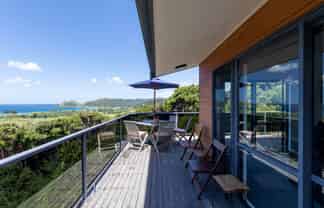 621A Medland Road, Great Barrier Island