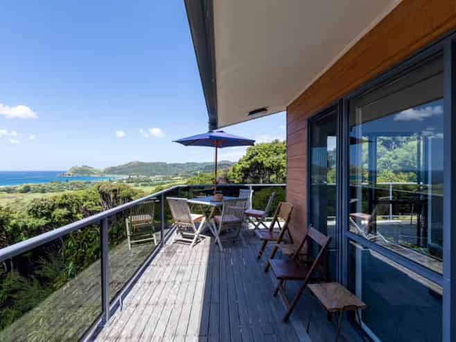 621A Medland Road, Great Barrier Island