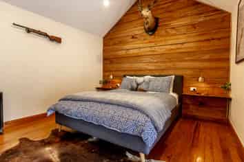 116 Cron Street, Franz Josef Glacier