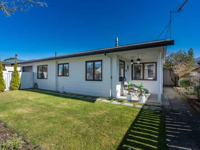 212A Maeroa Road, Maeroa