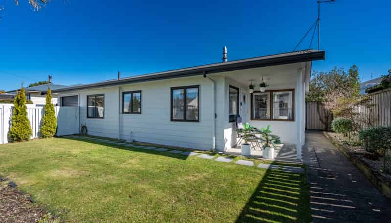 212A Maeroa Road, Maeroa