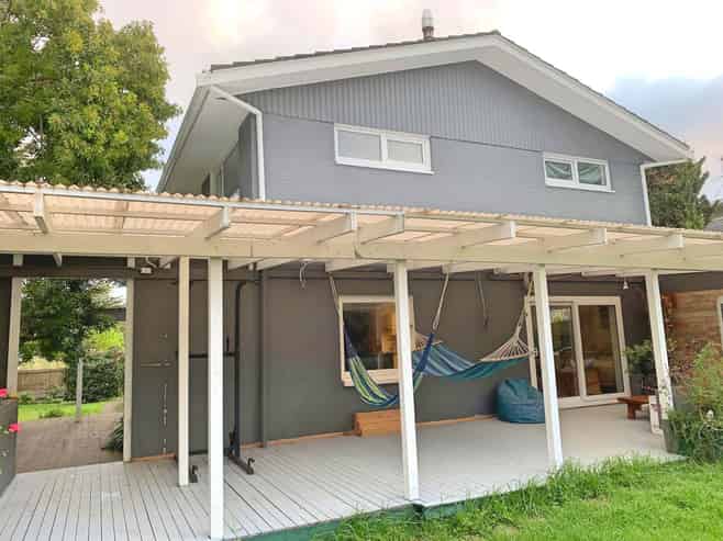 19 Wyoming Avenue, Murrays Bay