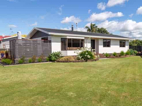 20 Miller Place, Ngatea