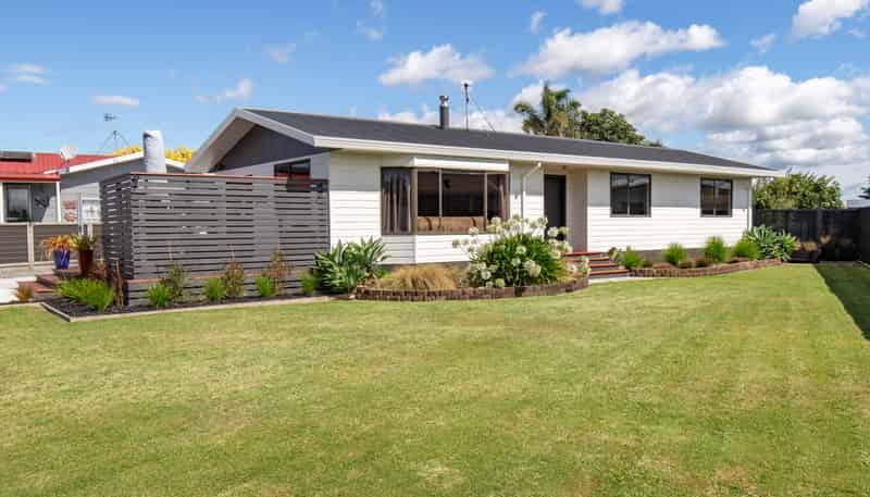 20 Miller Place, Ngatea