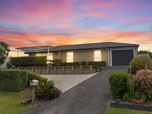 16 Briden Drive, Tikipunga
