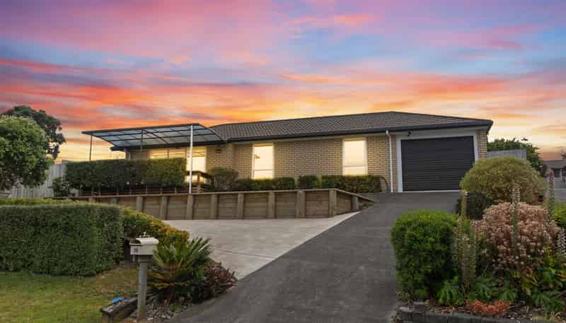 16 Briden Drive, Tikipunga