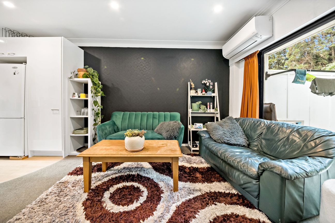 Updated Style, Low-Maintenance Living – pohled 3