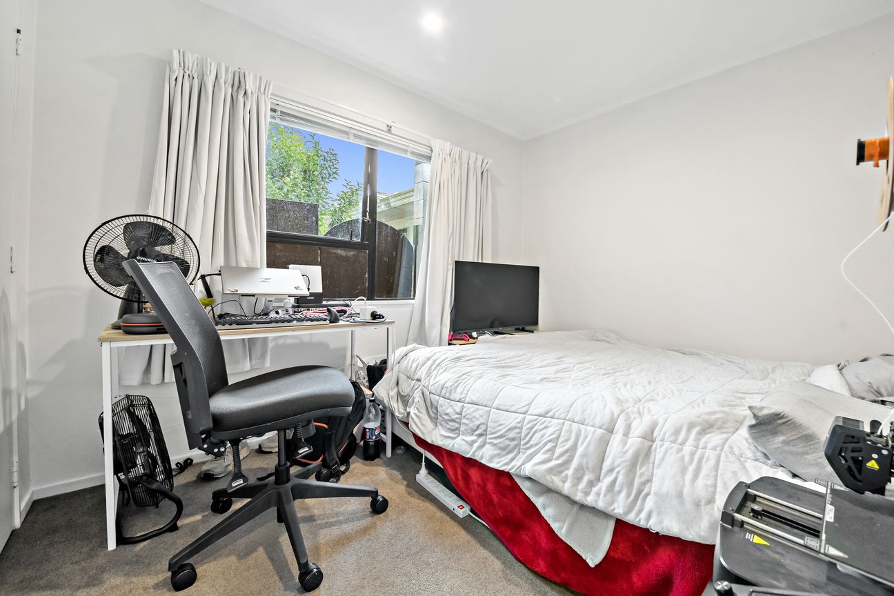 Updated Style, Low-Maintenance Living – pohled 5