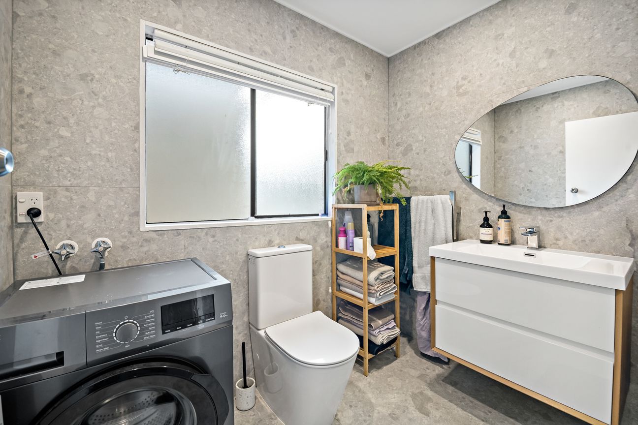 Updated Style, Low-Maintenance Living – pohled 6