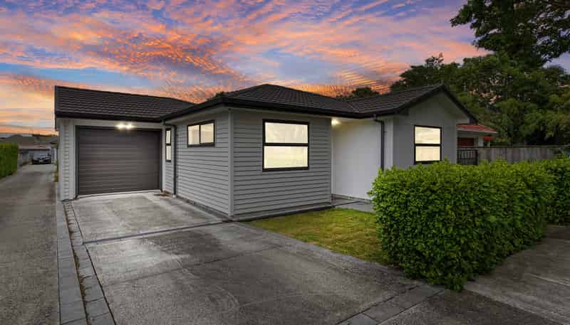 12 Totara Street, Trentham