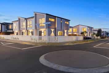 19 Habitat Place, Hobsonville