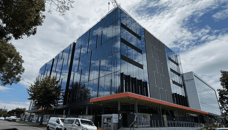 9  Marewa Road, Greenlane