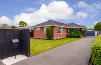 55 Cotswold Avenue, Bishopdale