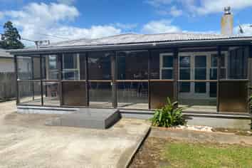 20 Henwood Road, Mangere