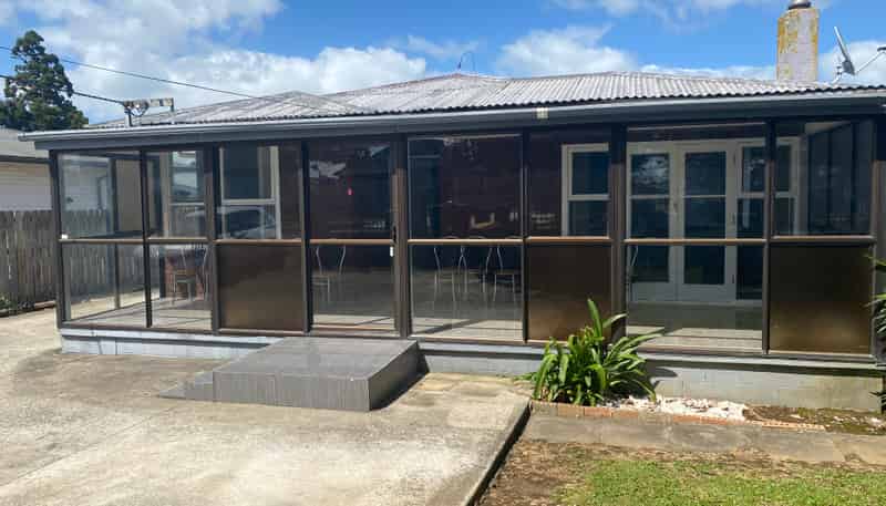 20 Henwood Road, Mangere